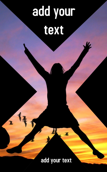 Women's Empowerment Book Cover Design Template Kindle/Book Covers