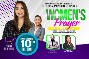 women confernce Label template