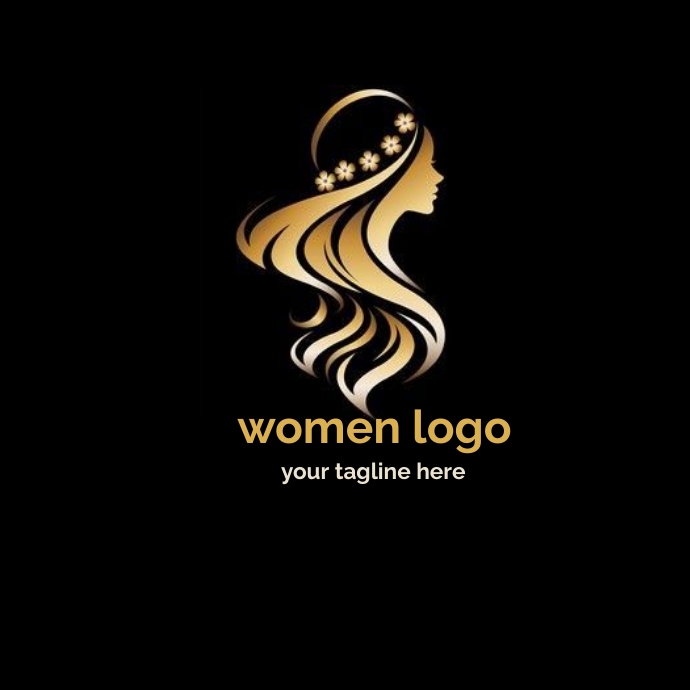 Women Wear Logo