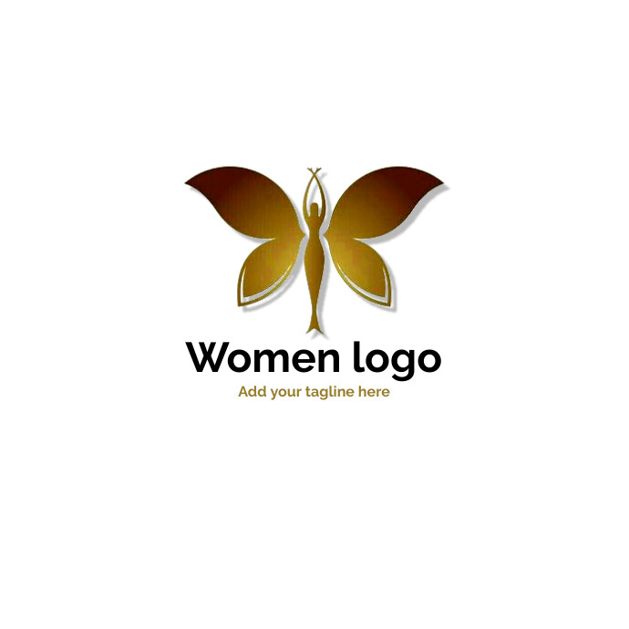 Copy of women logo | PosterMyWall