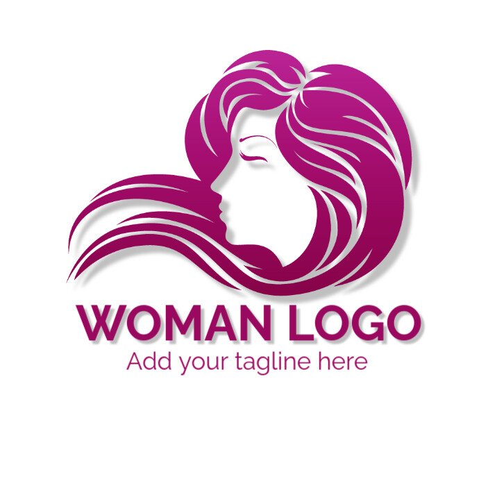 Women logo Template | PosterMyWall