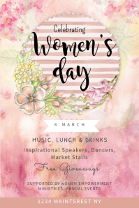 220+ Customizable Design Templates for Event Flyer Poster Announcement
