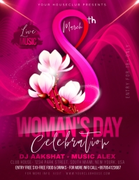 Stop rape flyer Template | PosterMyWall