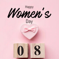 Womens Day flyer Template | PosterMyWall