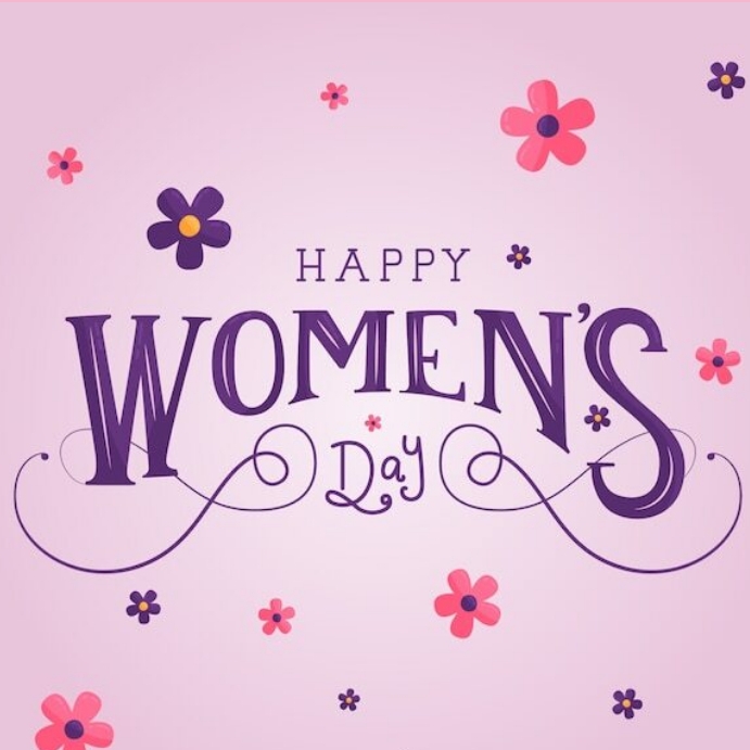 Women’s day Template PosterMyWall