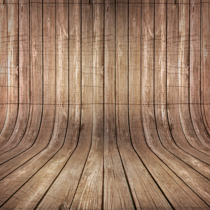 Copy of Wood background poster design template PosterMyWall