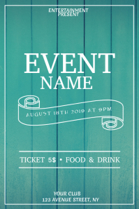 280 Fire Wood Customizable Design Templates Postermywall