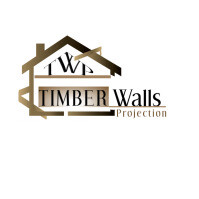 Wood Supplier Logo template