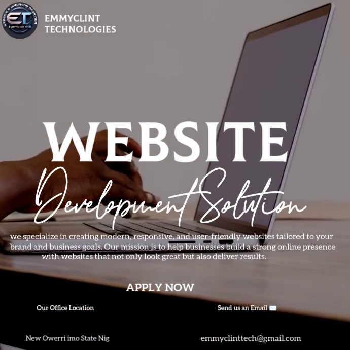 WordPress Developer  E-commerce Website  Google Ads Expert Instagram Post template