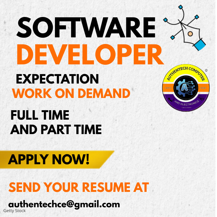 work flyer design Template | PosterMyWall