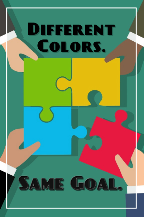 work poster template | PosterMyWall