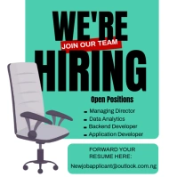 work poster template Persegi (1:1)