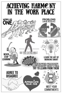 118+ Free Templates for 'Teamwork poster' | PosterMyWall