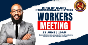 workers meeting Facebook Shared Image template