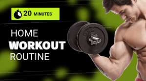 Workout Design . template