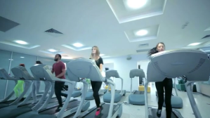 WORKOUT GIRLS AND BOY Уменьшенное изображение YouTube template