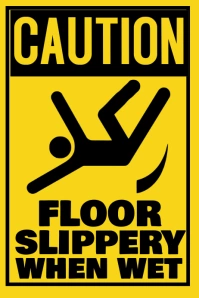 Cartello Caution mind the step - ADL 150x200 mm - Conf 10 pz Cartello Caution mind the step - ADL 150x200 mm - Conf 10 pz