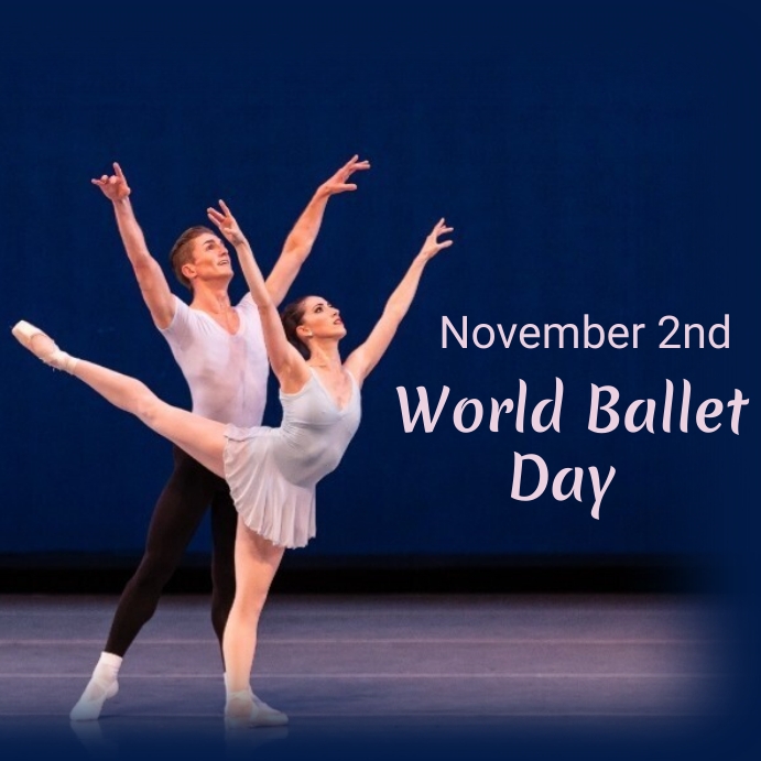 World Ballet Day 2025