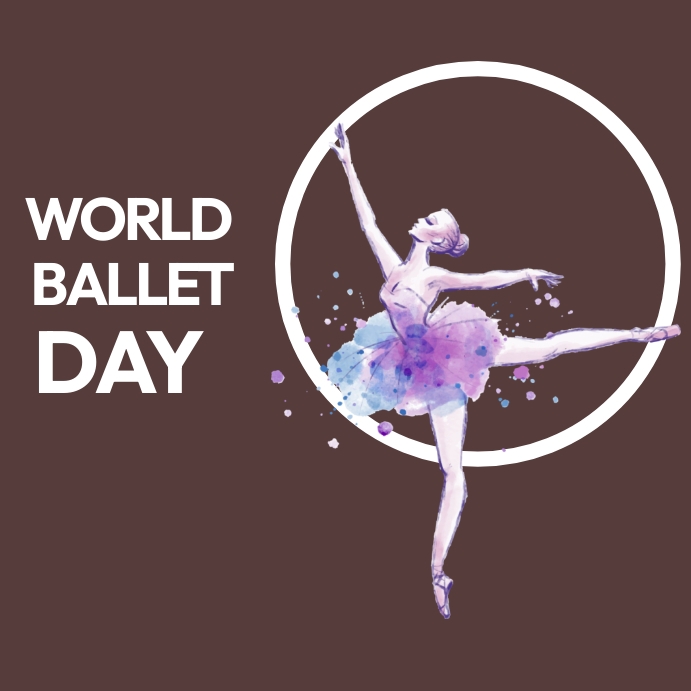 World Ballet Day 2025