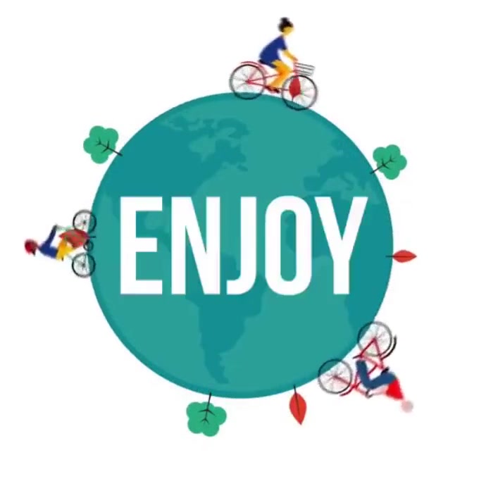 World Bicycle Day Template | PosterMyWall