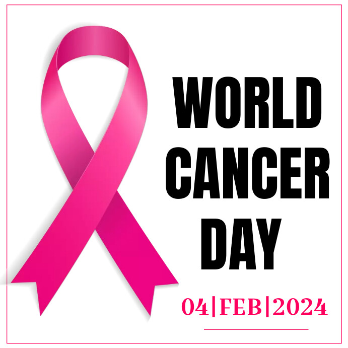 Is Today World Cancer Day 2024 Is Today World Cancer Day 2024