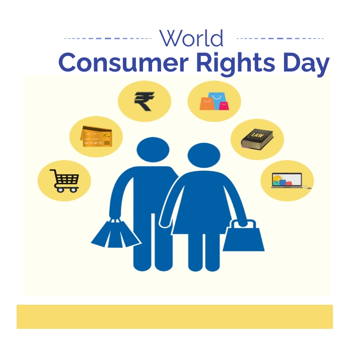 Consumer Protection Posters