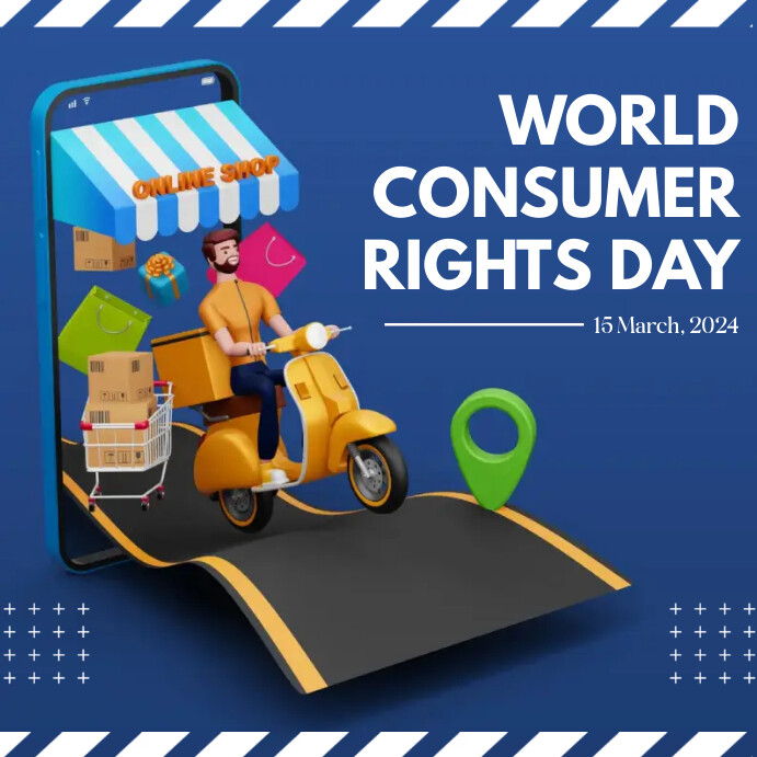Consumers Rights Posters