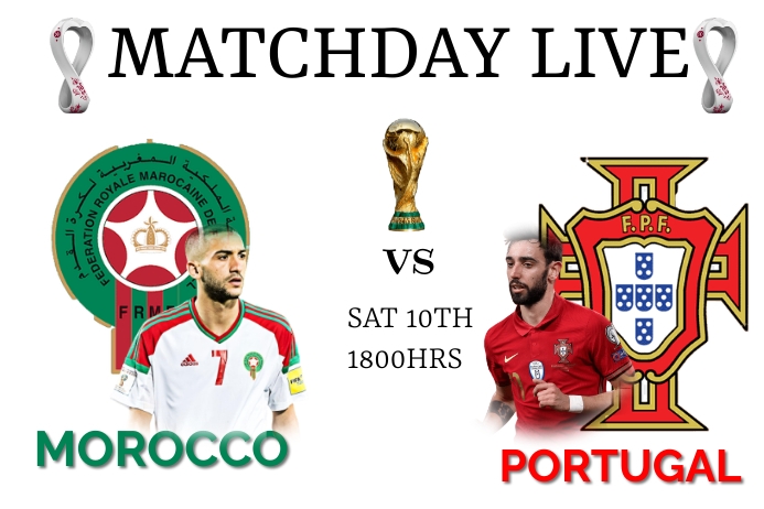 WORLD CUP Template PosterMyWall