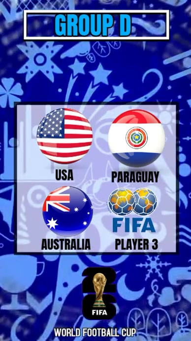 world-cup-soccer-2026-template-postermywall