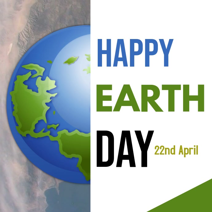 World Earth Day Instagram Template Postermywall World Earth Day Instagram Template Postermywall