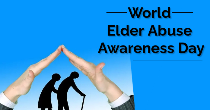 World Elder Abuse Awareness Day Template | PosterMyWall
