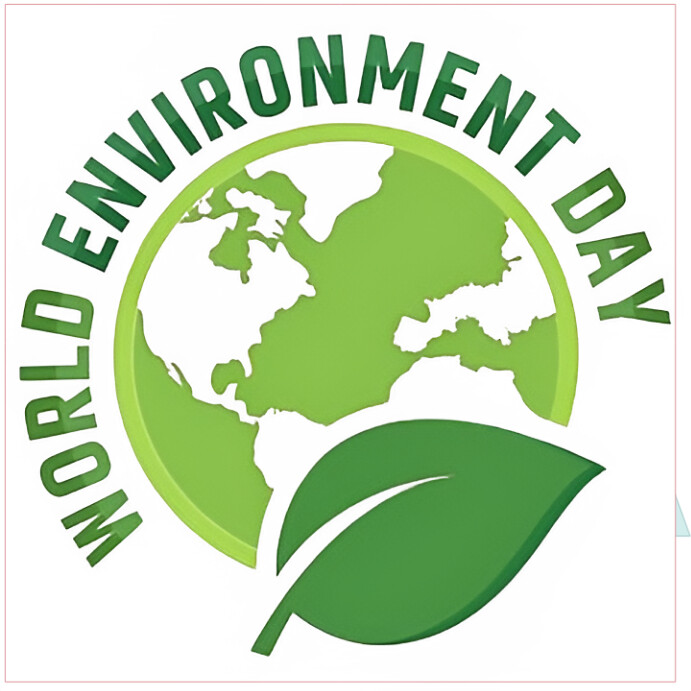 World environment day template Instagram Post