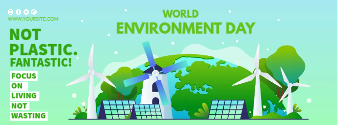 Copy of World Environments Ads | PosterMyWall