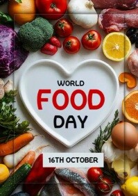 21 980 World Food Safety Day Template Customizable Design Templates Postermywall 21 980 World Food Safety Day Template Customizable Design Templates Postermywall