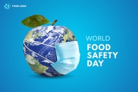 21 980 World Food Safety Day Template Customizable Design Templates Postermywall 21 980 World Food Safety Day Template Customizable Design Templates Postermywall