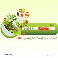 21 980 World Food Safety Day Template Customizable Design Templates Postermywall 21 980 World Food Safety Day Template Customizable Design Templates Postermywall