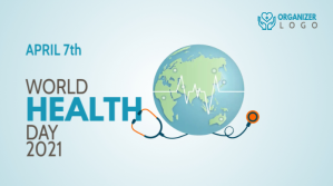 World Health Day Template Iphosti le-Twitter