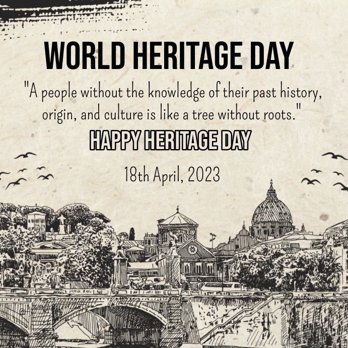 World Heritage Day 2025