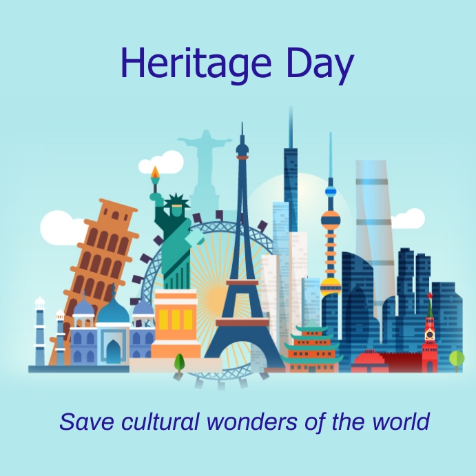 World Heritage Day 2025