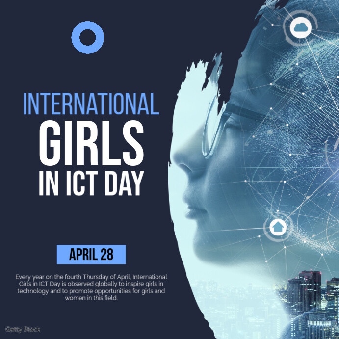 World Intellectual Property Day Template | PosterMyWall