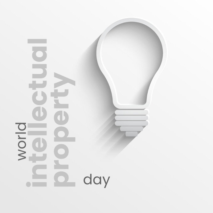 World Intellectual Property Day Template | PosterMyWall