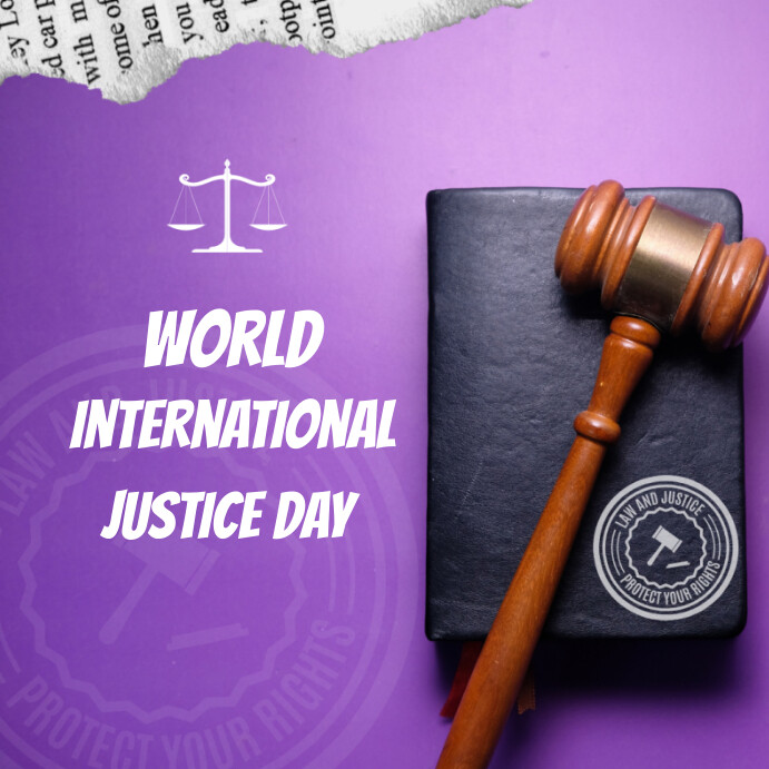copy-of-world-international-justice-day-postermywall
