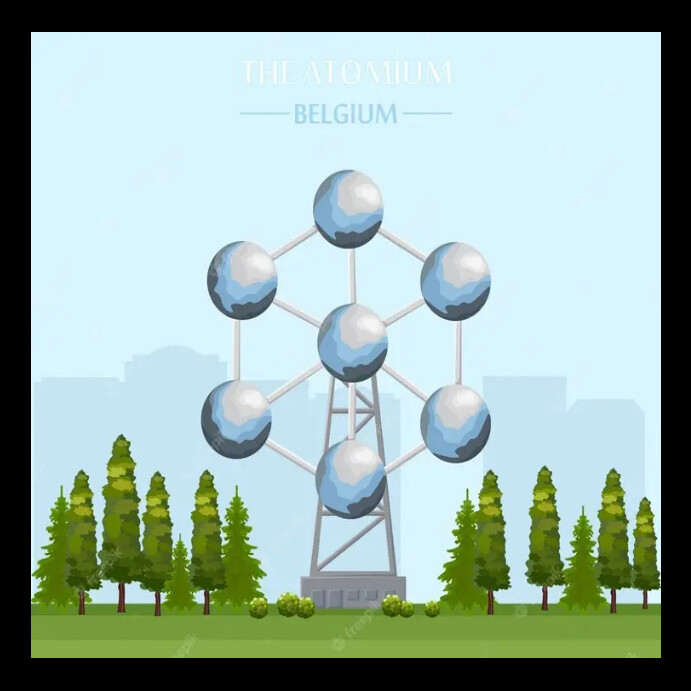 Internet Project Plaque World internet day posters Template | PosterMyWall