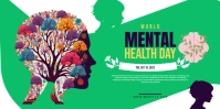 World Mental Health Day Template