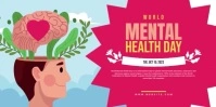World Mental Health Day Template