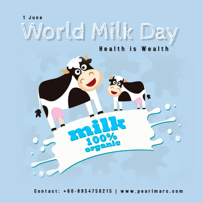 Milk Day 2025 Sayre Courtnay