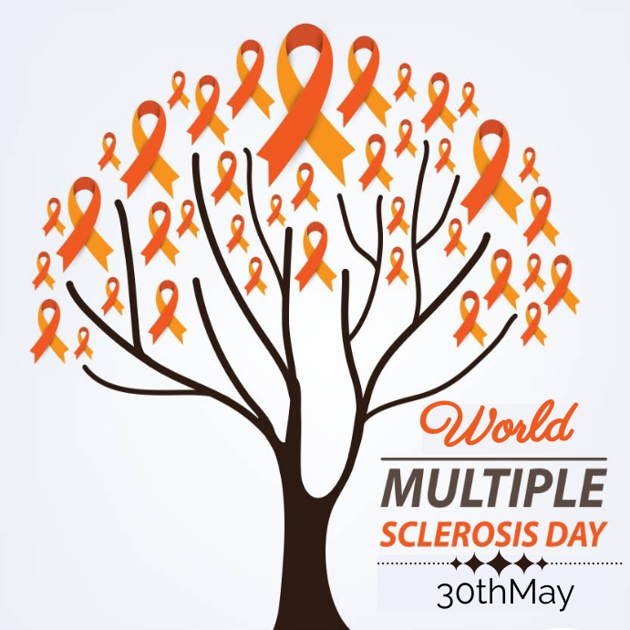 Copy of World MS Day instagram post | PosterMyWall