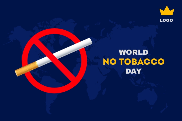 world no tobacco day images World No Tobacco Day Template world no tobacco day images World No Tobacco Day Template