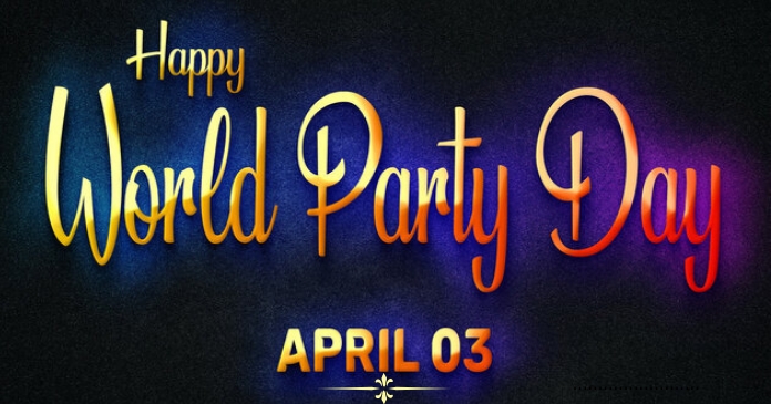 world party day Template | PosterMyWall