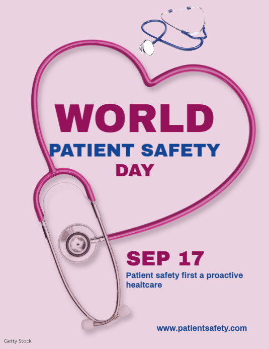 Copy Of World Patient Safety Day PosterMyWall copy-of-world-patient-safety-day-postermywall